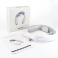 EMS Neck Massager - Smart Pulse Electric Pain Relief Device