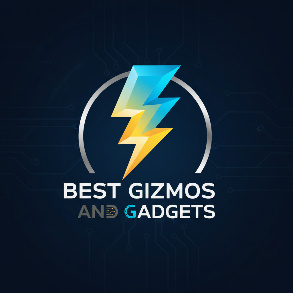 Best Gizmos and Gadgets 